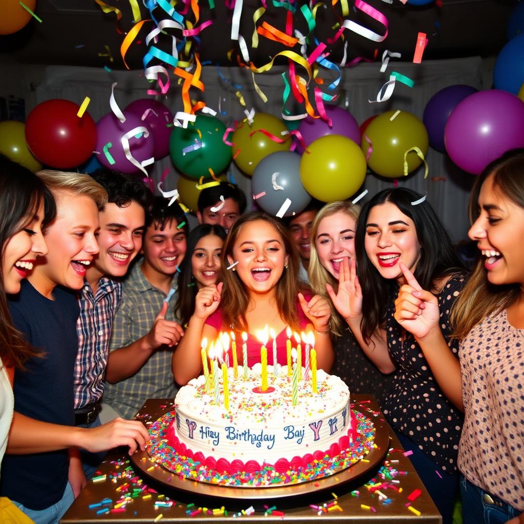 Anniversaire